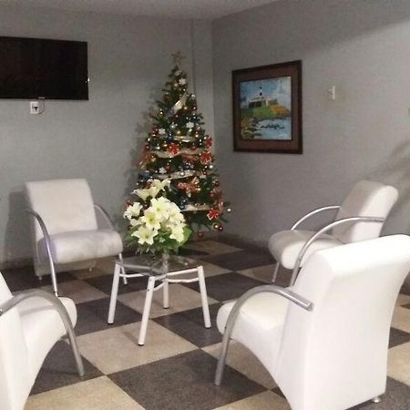 Hotel Sao Joao Da Escocia 卡皮纳 外观 照片